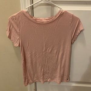 Women’s soft and sexy tee